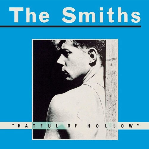 The Smiths HATFUL OF HOLLOW 180g GATEFOLD New Sealed Black Vinyl Record LP