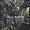King Crimson THE RECONSTRUKCTION OF LIGHT 200g REMASTERED New Vinyl Record 2 LP
