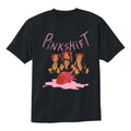 Pinkshift Bear Black