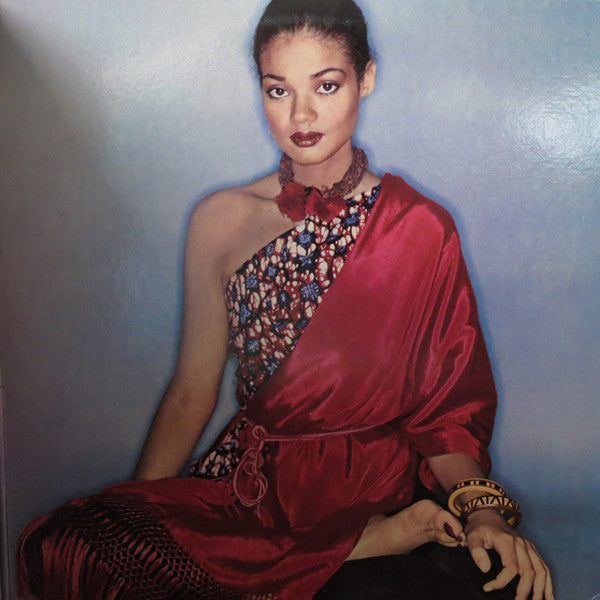 Angela Bofill - Angie - LP