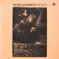 Jackie DeShannon - Songs - LP