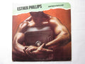 Esther Phillips - Good Black Is Hard To Crack - LP