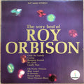 Roy Orbison - The Very Best Of Roy Orbison - LP