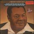 Jay McShann - The Big Apple Bash - LP
