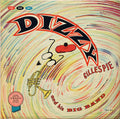 Dizzy Gillespie - And His Big Band - LP