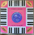 Harry Edison And His Orchestra - Sweets - LP