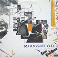 Midnight Oil - 10, 9, 8, 7, 6, 5, 4, 3, 2, 1 - LP