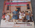 Lupe Saucedo, Samuel Rodriguiz - Los Mikes Guitars - LP
