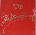 War - The Music Band - LP