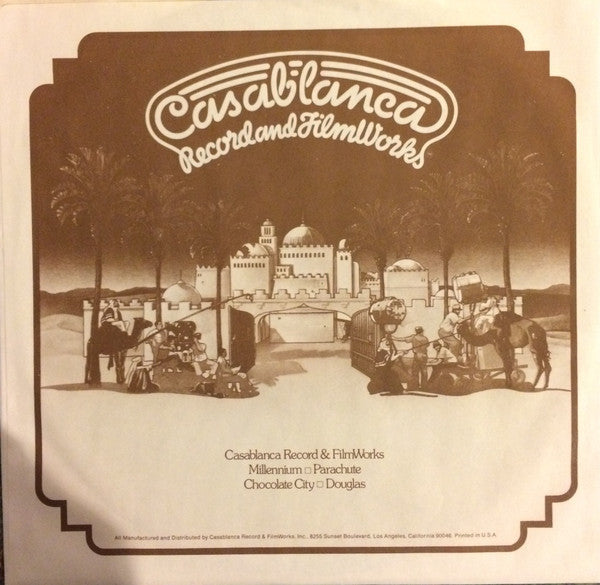 Santa Esmeralda 2* - The House Of The Rising Sun - LP
