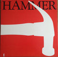 Hammer (7) - Hammer - LP