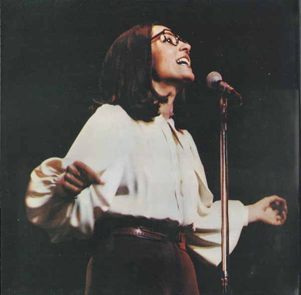 Nana Mouskouri - Passport - LP