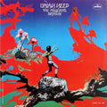 Uriah Heep - The Magician's Birthday - LP