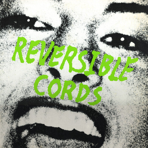 Reversible Cords - Reversible Cords - LP