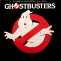 Various - Ghostbusters (Original Soundtrack) - LP