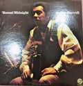 Kenny Burrell - 'Round Midnight - LP