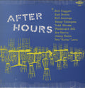 Various - After Hours - LP
