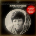 Tony Joe White - Black And White - LP