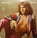 Peter Frampton - I'm In You - LP