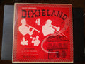 Various - Dixieland Series Vol. 1 - LP