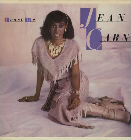 Jean Carn - Trust Me - LP