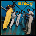 Brick - Waiting On You - LP