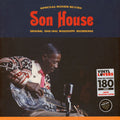 Son House - Special Rider Blues Son House Original 1940-1942 Mississippi Recordings - LP