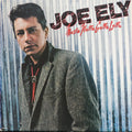 Joe Ely - Musta Notta Gotta Lotta - LP