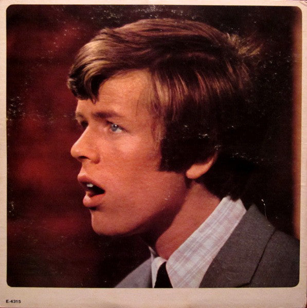 Herman's Hermits - The Best Of Herman's Hermits - LP