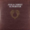 Andrew Lloyd Webber And Tim Rice - Jesus Christ Superstar - LP