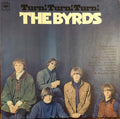 The Byrds - Turn! Turn! Turn! - LP