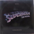 John Williams  - Superman The Movie (Original Sound Track) - LP