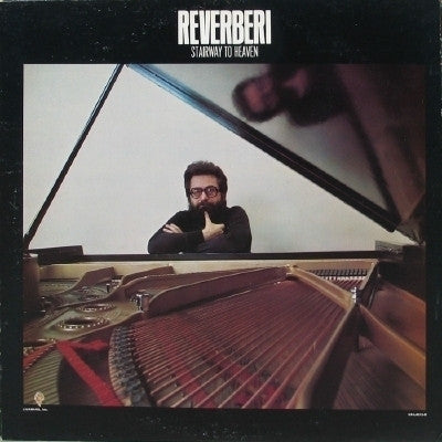 Reverberi* - Stairway To Heaven - LP