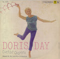 Doris Day - Cuttin' Capers - LP