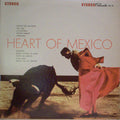 Unknown Artist - Heart Of Mexico - LP