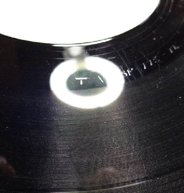 Neil Larsen - High Gear - LP
