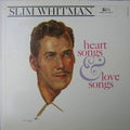 Slim Whitman - Heart Songs & Love Songs - LP