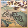 Commodores - Natural High - LP