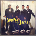 The Jacks - Jumpin' With The Jacks - LP