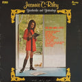 Jeannie C. Riley - Yearbooks And Yesterdays - LP