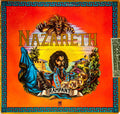 Nazareth (2) - Rampant - LP