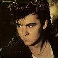 Paul Young - The Secret Of Association - LP