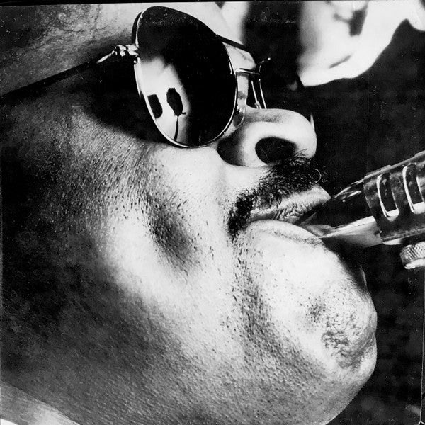 Stanley Turrentine - The Sugar Man