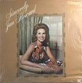 Jan Howard - Sincerely, Jan Howard - LP