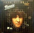 John Klemmer - Mosaic - The Best Of John Klemmer Volume One - LP