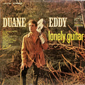 Duane Eddy - Lonely Guitar - LP