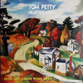 Tom Petty And The Heartbreakers - Into The Great Wide Open - LP