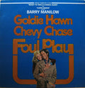Charles Fox - Foul Play (Original Soundtrack) - LP