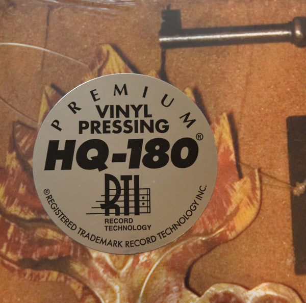Jason Isbell - Sirens Of The Ditch - LP
