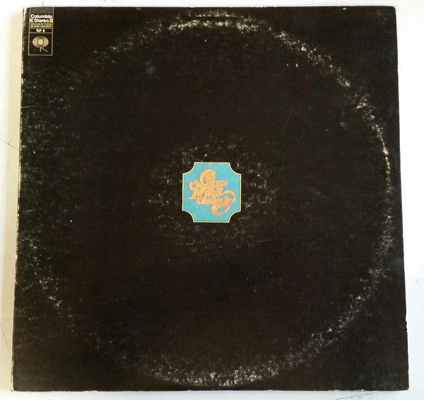 Chicago Transit Authority* - Chicago Transit Authority - LP